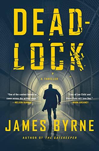 Deadlock (Dez Limerick, Bk. 2)