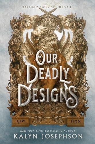 Our Deadly Designs (Dark Descent)