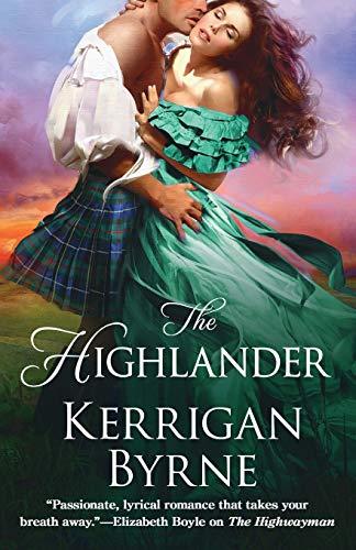 The Highlander (Victorian Rebels, Bk. 3)