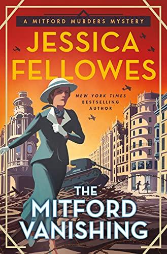 The Mitford Vanishing (The Mitford Murders, Bk. 5)