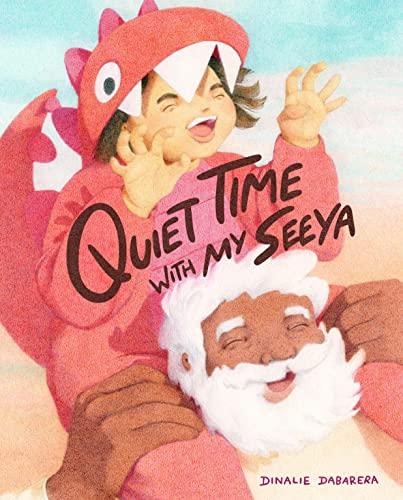 Quiet Time With My Seeya