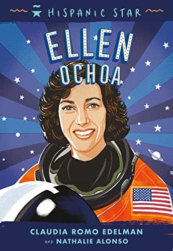 Ellen Ochoa (Hispanic Star)