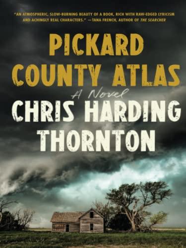 Pickard County Atlas
