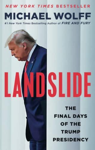 Landslide: The Final Days of the Trump Presidency