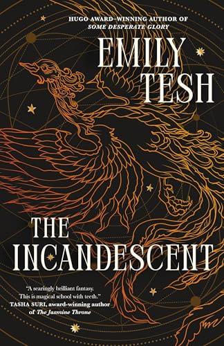 The Incandescent