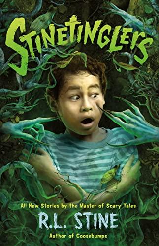 Stinetinglers (Stinetinglers, Bk. 1)