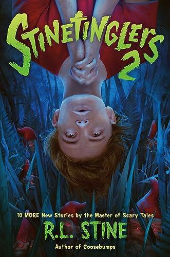 Stinetinglers (Bk. 2)