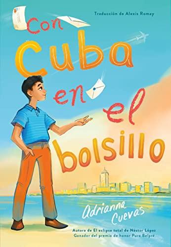 Con Cuba En El Bolsillo
