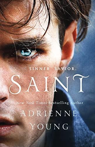 Saint  (The World of the Narrows, Bk. 4)