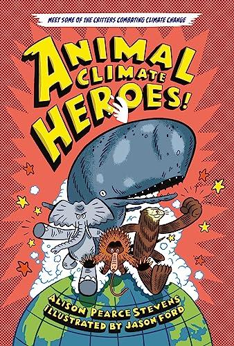 Animal Climate Heroes