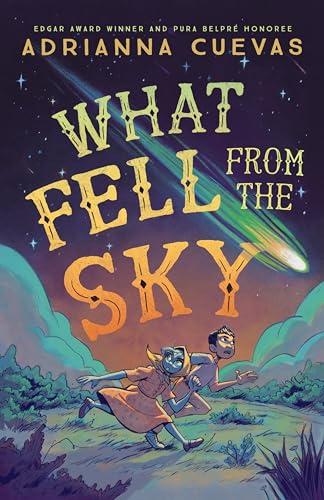 What Fell From the Sky