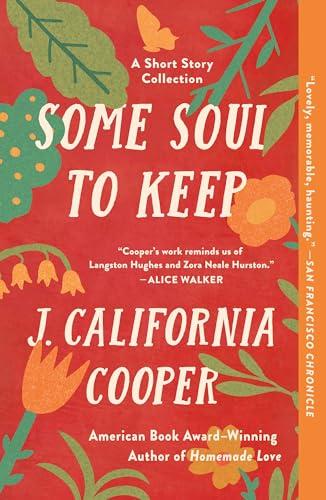 Some Soul to Keep: A Short Story Collection