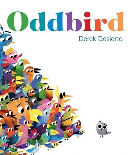 Oddbird (Barnes & Noble Edition)
