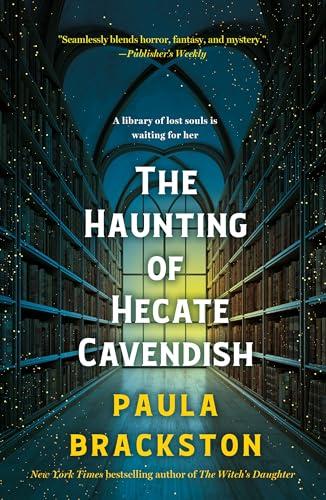 The Haunting of Hecate Cavendish (Bk. 1)