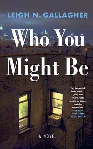 Who You Might Be