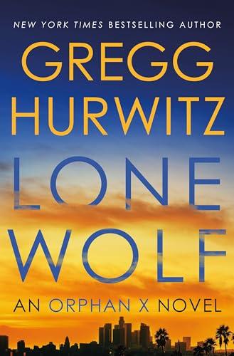 Lone Wolf (Orphan X, Bk. 9)
