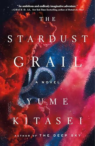 The Stardust Grail