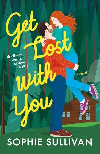 Get Lost with You (Rock Bottom Love, Bk. 2)
