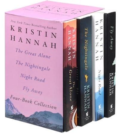 Paperback Nonfiction Body Book Bundle