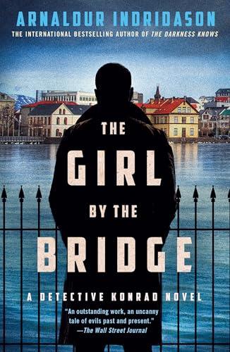 The Girl by the Bridge (Detective Konrad, Bk. 2)