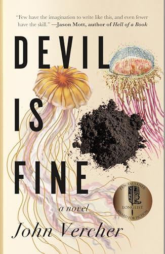Devil Is Fine