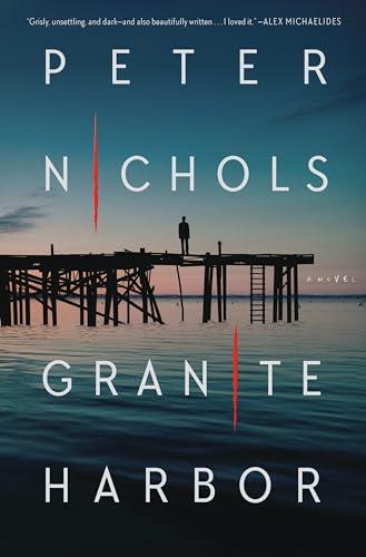 Granite Harbor