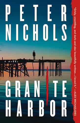Granite Harbor