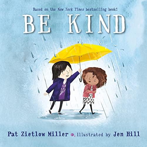 Be Kind (Bk. 1)