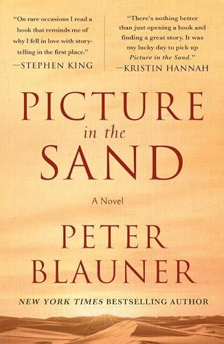 Picture in the Sand