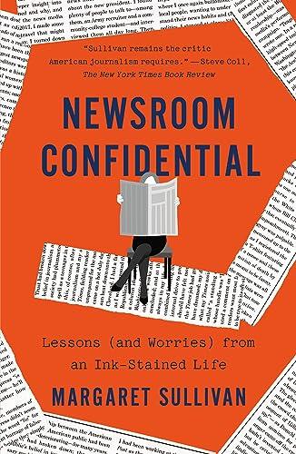 Newsroom Confidential