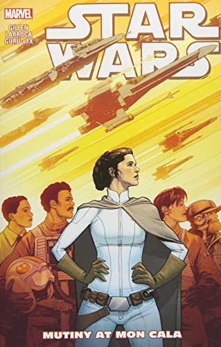Mutiny at Mon Cala (Star Wars, Volume 8)