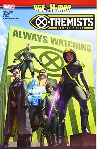 X-Tremists (Age of X-Man)