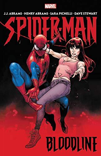 Bloodline (Spider-Man)