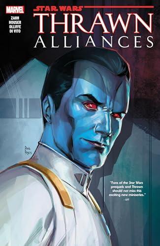 Alliances (Star Wars: Thrawn)
