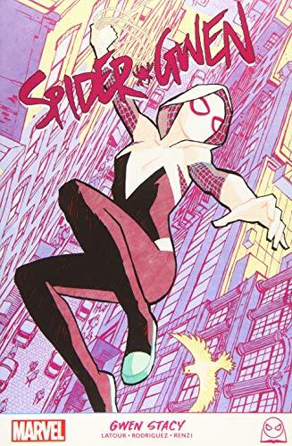 Gwen Stacy (Spider-Gwen)