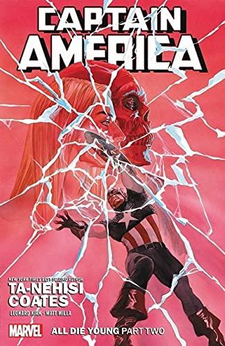 All Die Young Part Two (Captain America, Volume 5)