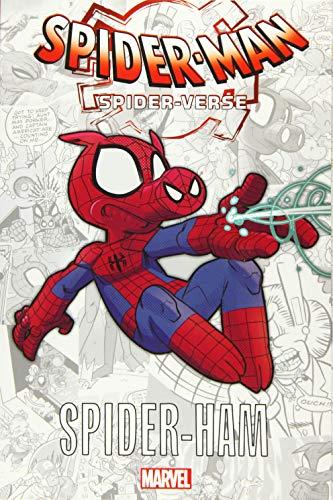 Spider-Ham (Spider-Man: Spider-Verse)