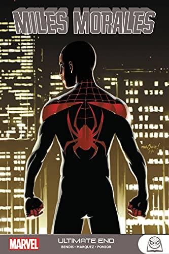 Ultimate End (Miles Morales)