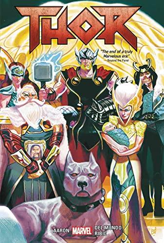 Thor (Volume 5)