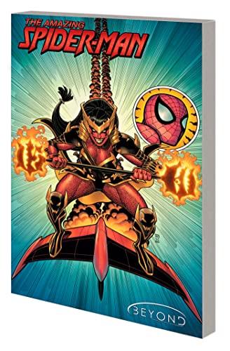 Amazing Spider-Man: Beyond (Volume 3)