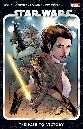 The Path to Victory (Star Wars, Volume 5)