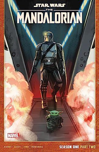 Star Wars: The Mandalorian (Season 1, Part 2)