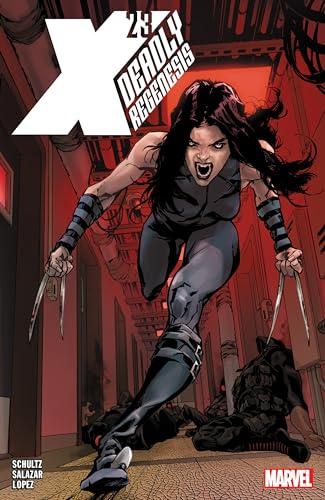 Deadly Regensis (X-23)