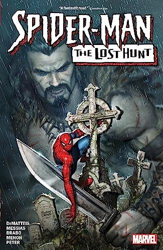 The Lost Hunt (Spider-Man)