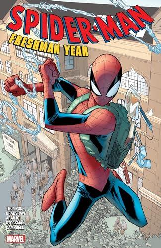 Freshman Year (Spider-Man)