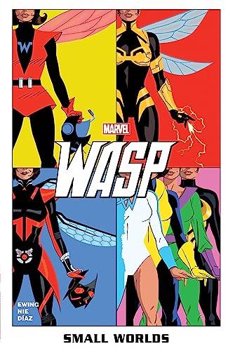 Small Worlds (Wasp)
