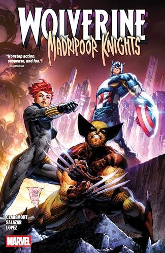 Madripoor Knights (Wolverine, Volume 1)