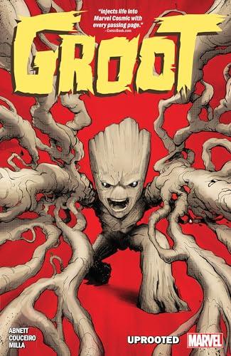 Uprooted (Groot)