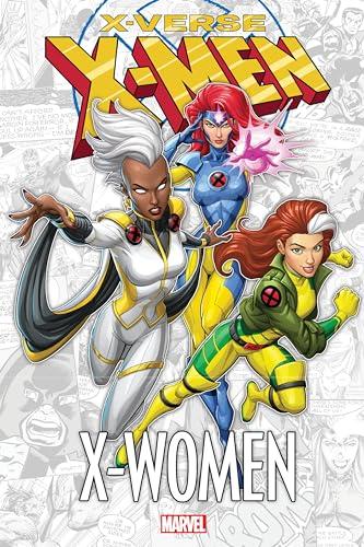 X-Women (X-Men: X-Verse)