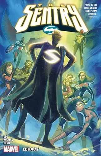 Legacy (Sentry)